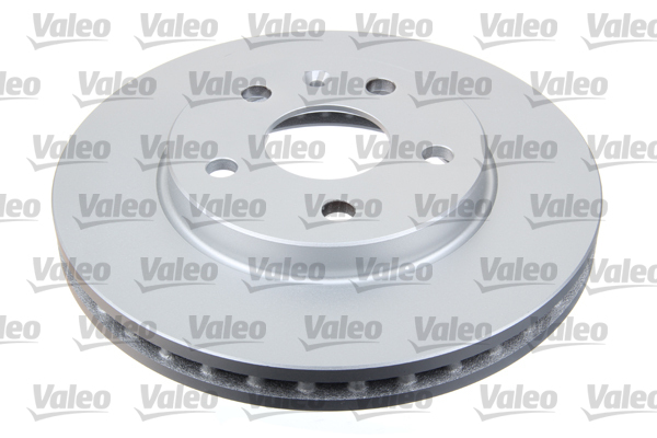 VALEO 672585 Discofreno