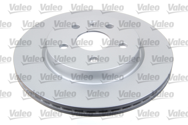 VALEO 672588 Discofreno