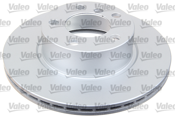 VALEO 672590 Discofreno