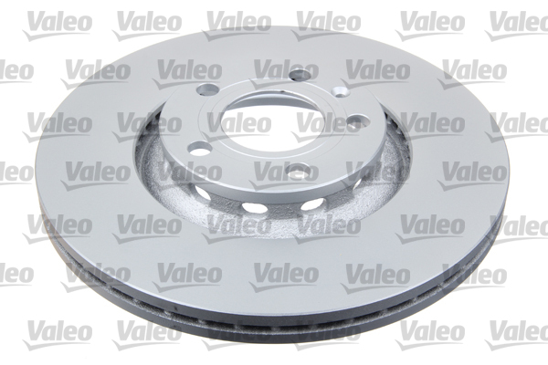 VALEO 672593 Discofreno