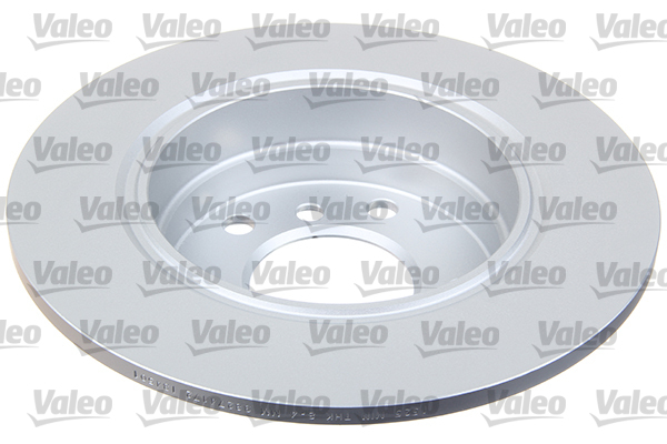VALEO 672594 Bromsskiva