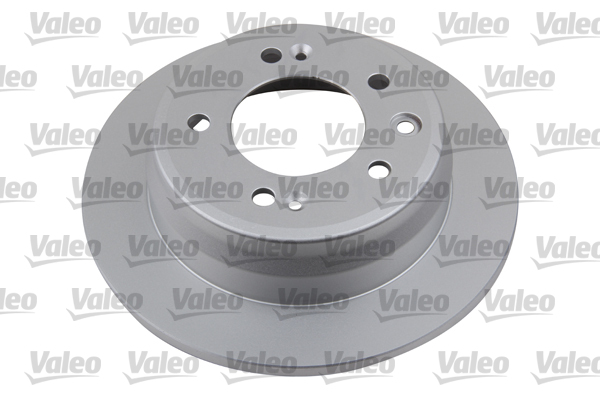 VALEO 672595 Discofreno