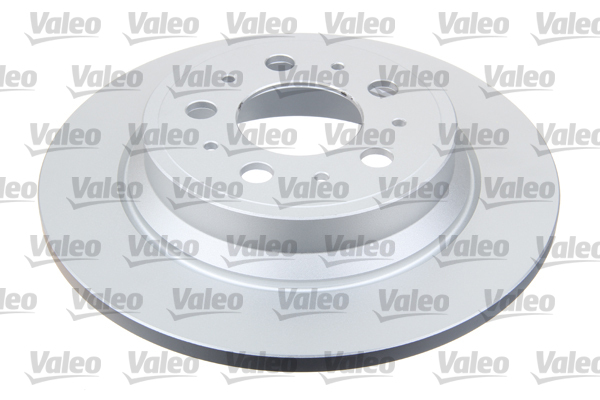 VALEO 672596 Discofreno