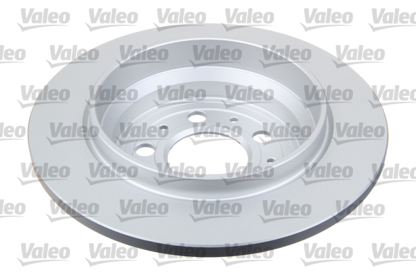 VALEO 672596 Bromsskiva
