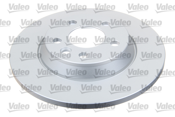 VALEO 672597 Discofreno