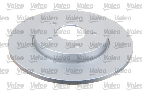 VALEO 672598 Discofreno