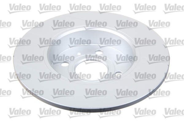 VALEO 672600 Discofreno