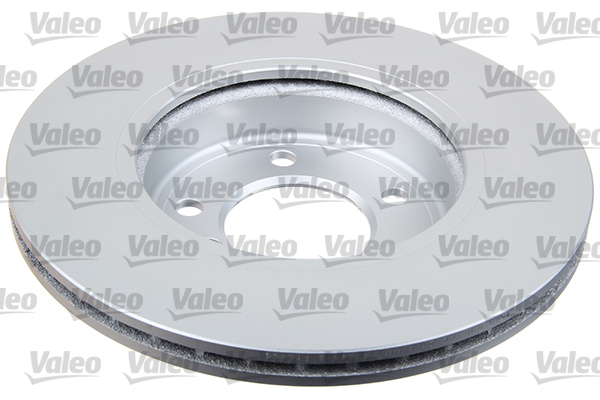 VALEO 672604 Discofreno