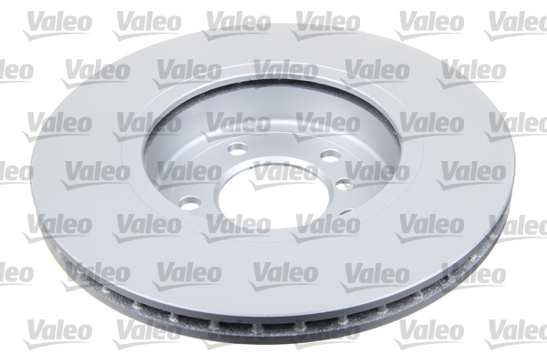 VALEO 672605 Discofreno