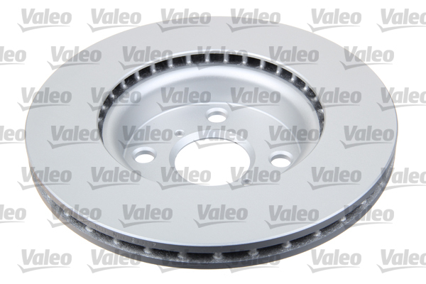 VALEO 672606 Discofreno