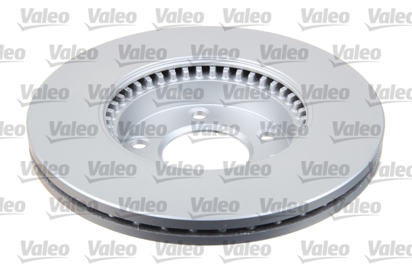 VALEO 672608 Discofreno