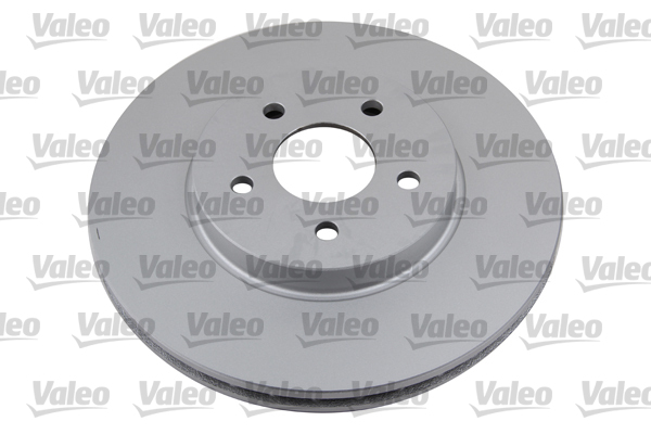 VALEO 672610 Discofreno