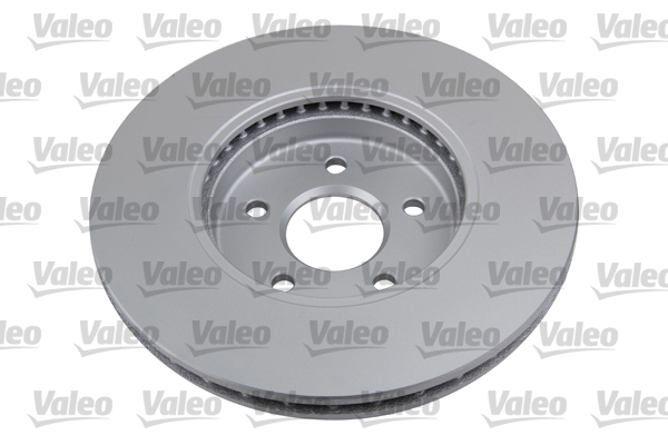 VALEO 672610 Bromsskiva