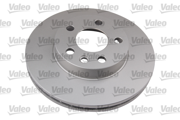 VALEO 672612 Discofreno