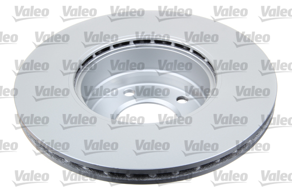 VALEO 672613 Discofreno