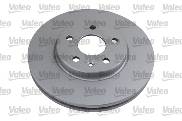 VALEO 672614 Discofreno