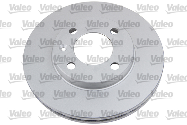 VALEO 672616 Discofreno