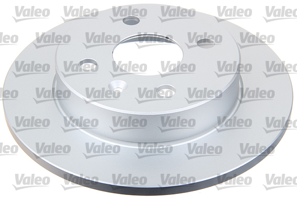 VALEO 672617 Discofreno