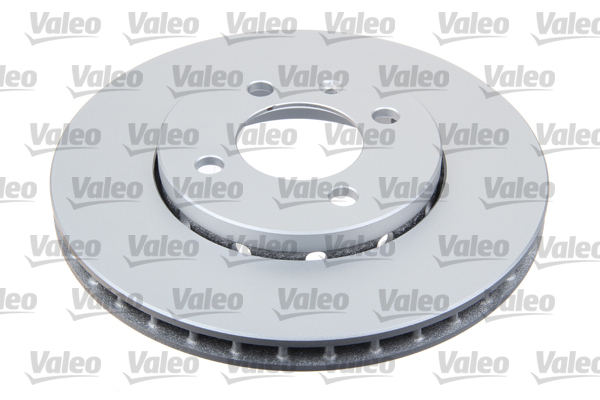 VALEO 672619 Discofreno