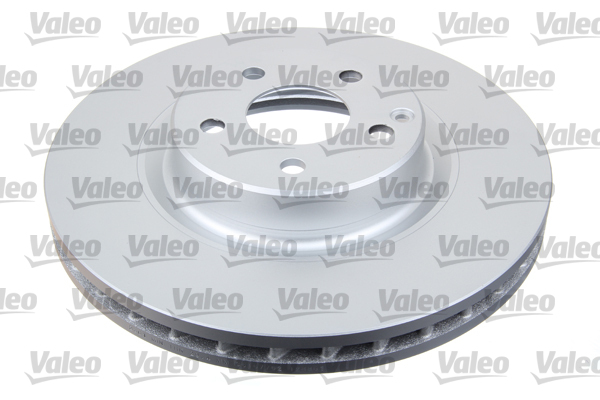 VALEO 672621 Discofreno