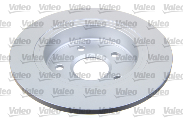 VALEO 672625 Bromsskiva