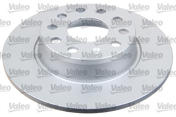 VALEO 672627 Discofreno