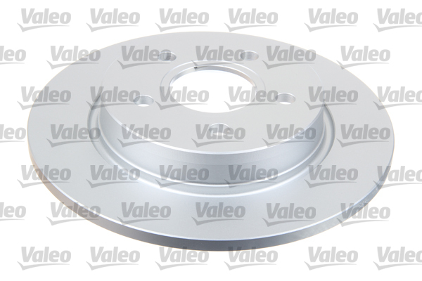 VALEO 672628 Discofreno