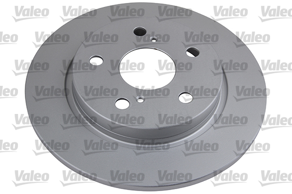 VALEO 672629 Discofreno