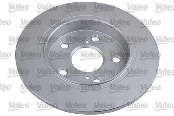 VALEO 672629 Bromsskiva