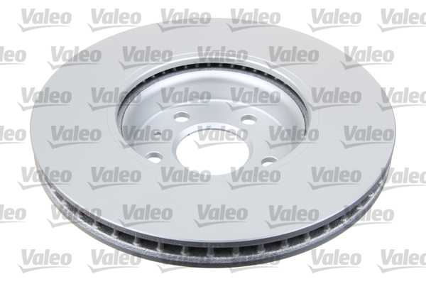 VALEO 672637 Discofreno