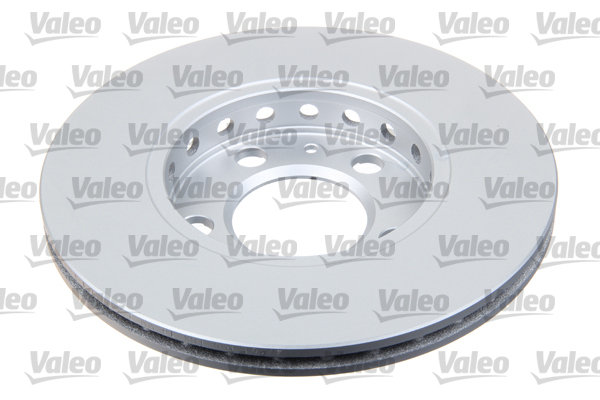 VALEO 672638 Discofreno