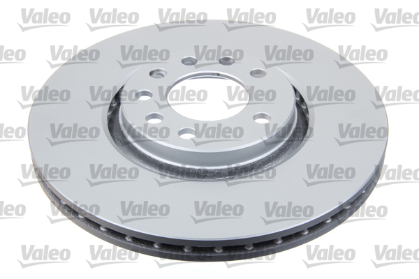 VALEO 672639 Discofreno