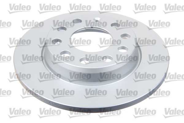 VALEO 672648 Discofreno