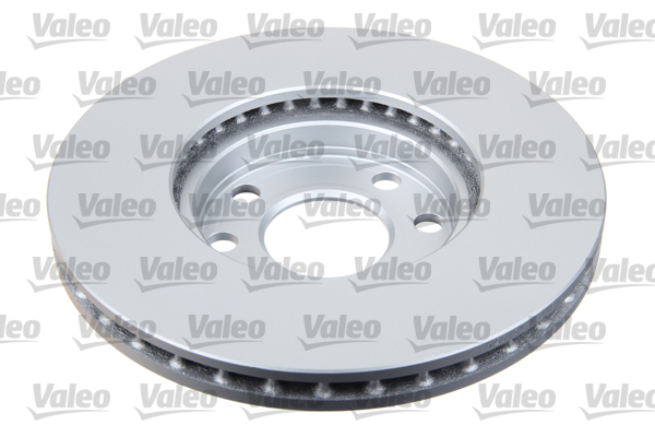 VALEO 672655 Discofreno