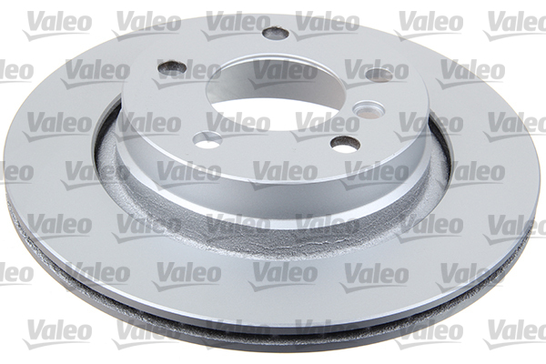 VALEO 672656 Discofreno