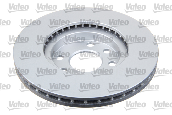 VALEO 672658 Discofreno