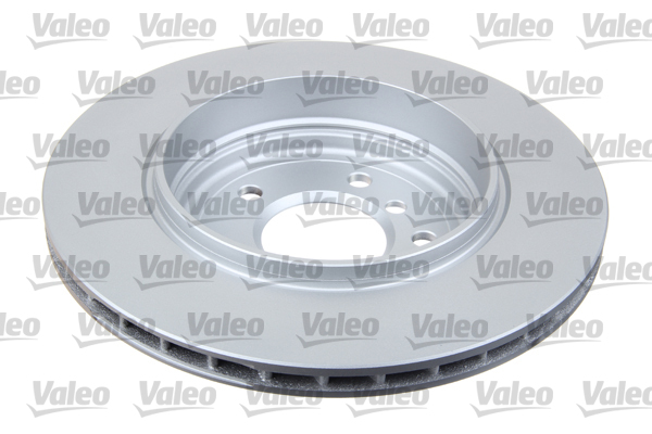 VALEO 672661 Discofreno