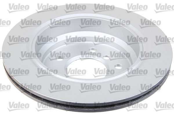 VALEO 672665 Discofreno