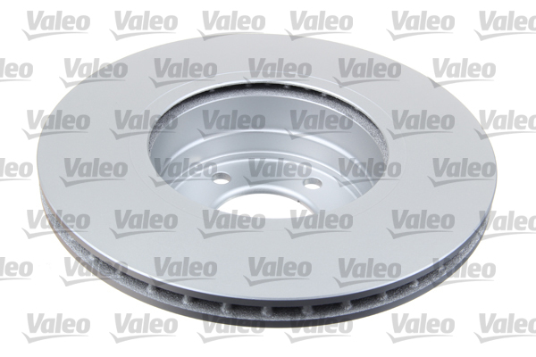 VALEO 672667 Discofreno