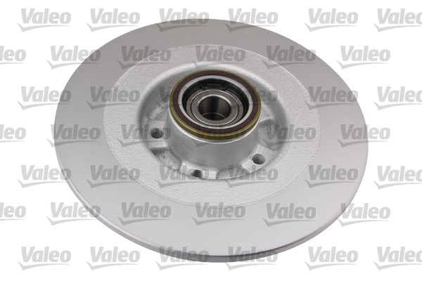 VALEO 675400 Bromsskiva