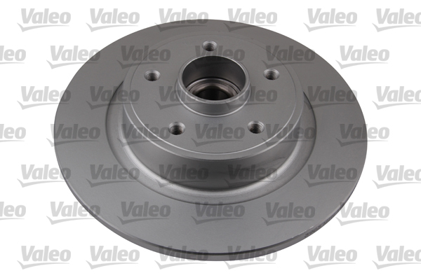 VALEO 675402 Bromsskiva