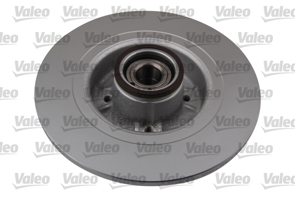 VALEO 675406 Bromsskiva