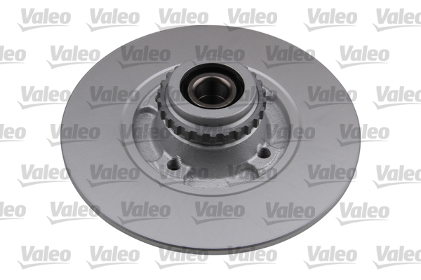 VALEO 675411 Bromsskiva