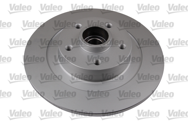 VALEO 675413 Bromsskiva