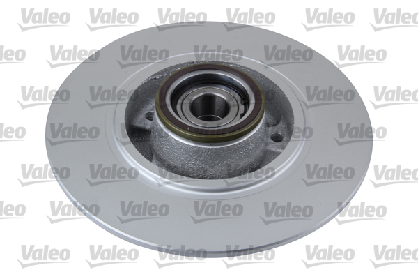 VALEO 675414 Bromsskiva