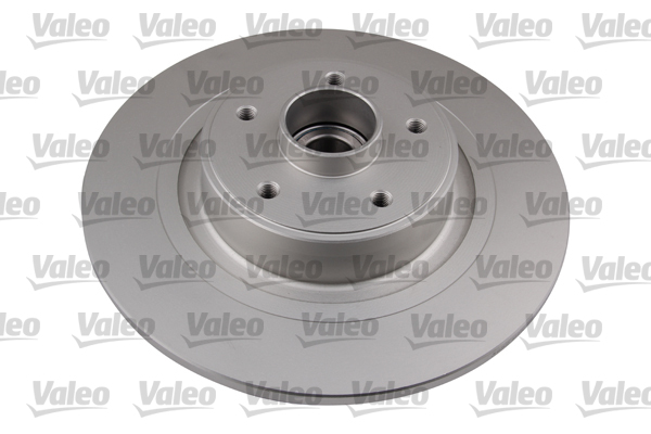 VALEO 675417 Bromsskiva