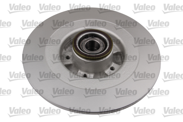 VALEO 675417 Bromsskiva