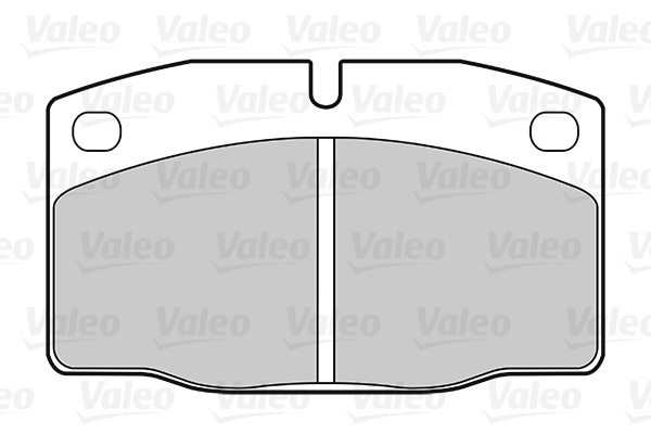 VALEO 301182 FIRST set...