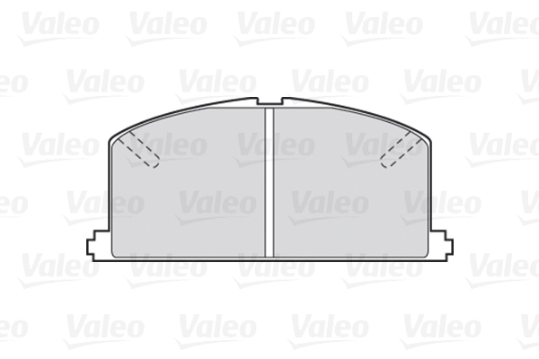 VALEO 670266...