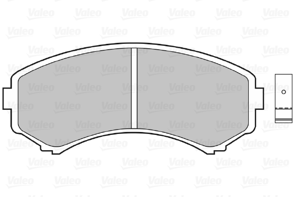 VALEO 670515...